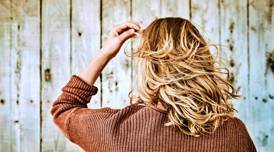 Is it possible to regrow your hair naturally without medications? World's Best Supplements Follicle Fuel Hair Growth Serum can help nourish the scalp and promote hair growth.