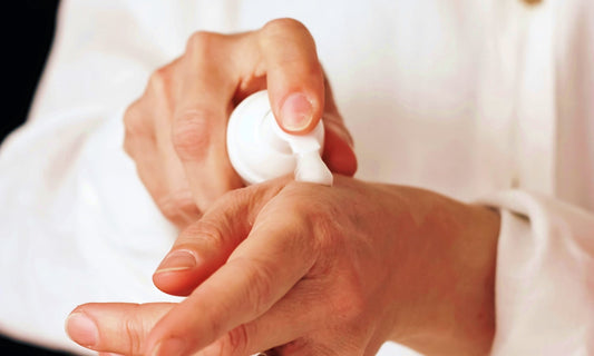 How Hormone Disruptors May Be Affecting Your Health (What Can You Do?)