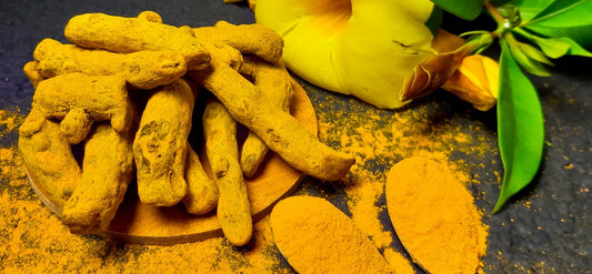 Turmeric Root and Powder, Can it Reduce Inflammation?